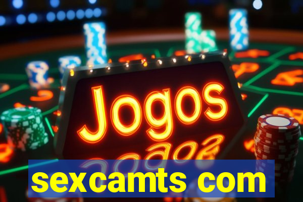 sexcamts com